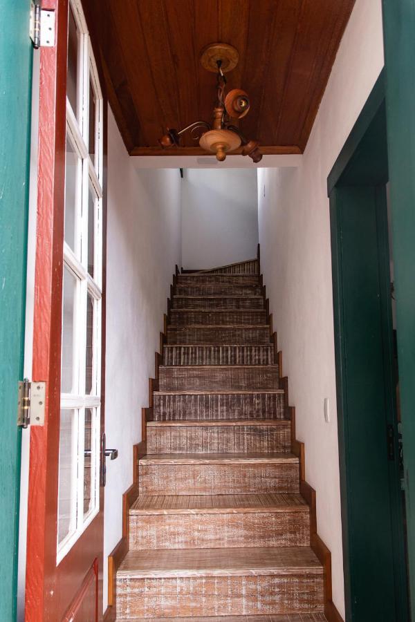 Solar De Amelia Hotel Tiradentes Exterior photo