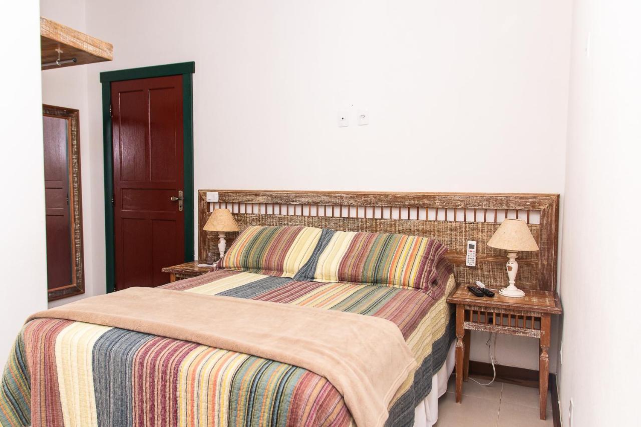 Solar De Amelia Hotel Tiradentes Exterior photo